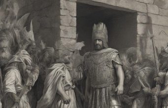 L’antica lotta mongola: rituali, costumi e leggende dei giganti