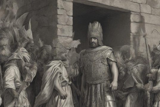 L’antica lotta mongola: rituali, costumi e leggende dei giganti