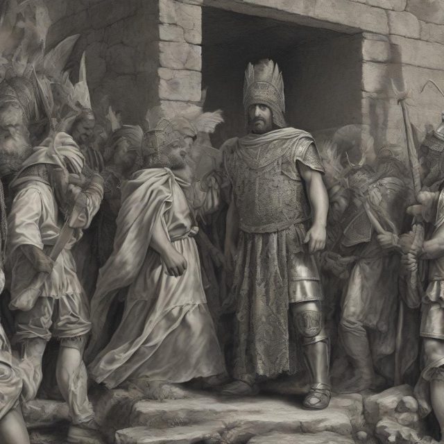 L’antica lotta mongola: rituali, costumi e leggende dei giganti