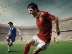 I segreti del calcio gaelico: lo sport che unisce due mondi I segreti del calcio gaelico: lo sport che unisce due mondi