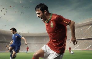 I segreti del calcio gaelico: lo sport che unisce due mondi I segreti del calcio gaelico: lo sport che unisce due mondi
