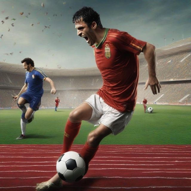 I segreti del calcio gaelico: lo sport che unisce due mondi