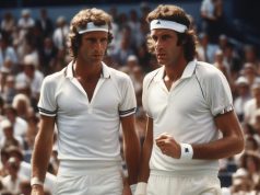 La rivalità tra Borg e McEnroe: ghiaccio contro fuoco nel tennis