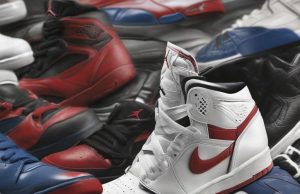 Il marketing delle scarpe signature: l’impero economico di Michael Jordan