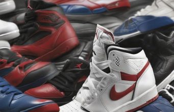 Il marketing delle scarpe signature: l’impero economico di Michael Jordan