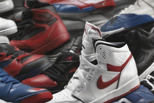 Il marketing delle scarpe signature: l’impero economico di Michael Jordan Il marketing delle scarpe signature: l’impero economico di Michael Jordan