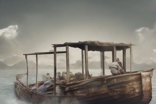 La resilienza nel canottaggio: come superare la crisi dell’acido lattico
