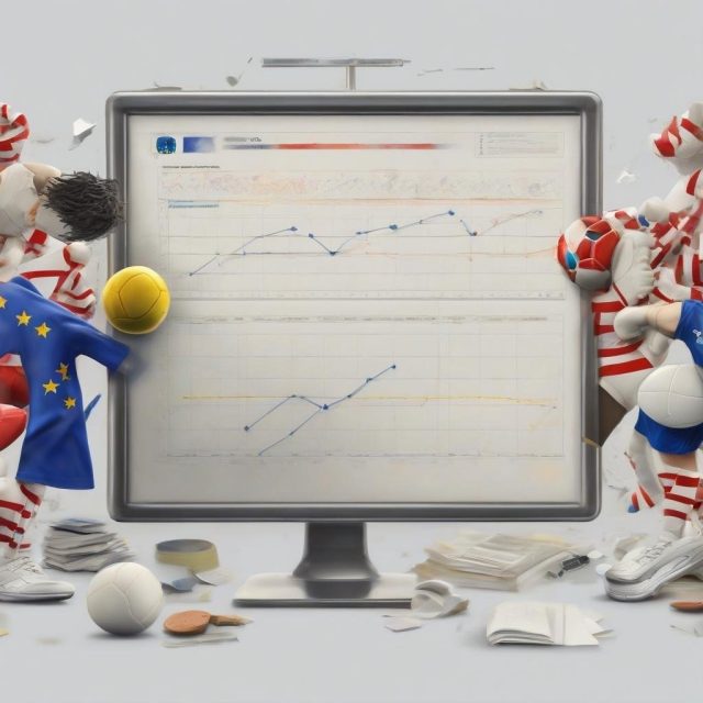 Le statistiche dei clean sheet consecutivi nei campionati europei