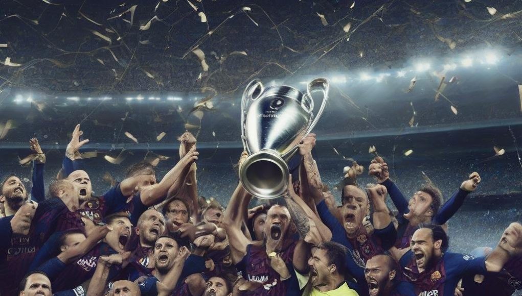 La storia dell’inno della Champions League: origini e curiosità