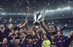La storia dell’inno della Champions League: origini e curiosità