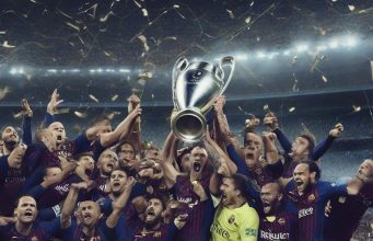 La storia dell’inno della Champions League: origini e curiosità