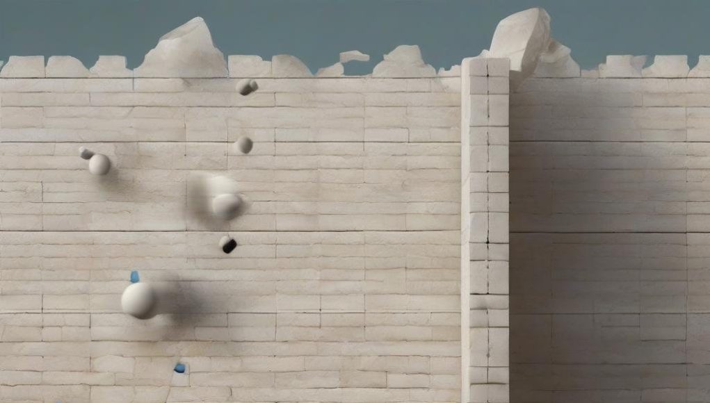 Il blocco cieco nella pallavolo: strategie per ingannare il muro