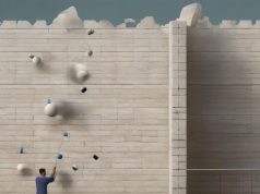 Il blocco cieco nella pallavolo: strategie per ingannare il muro