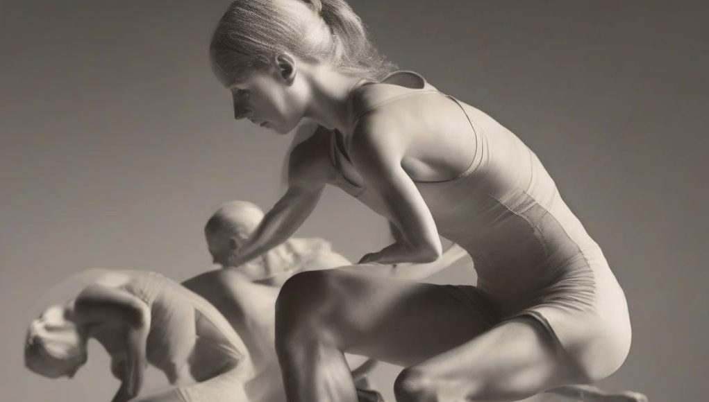 La preparazione atletica nel pattinaggio di figura: forza e grazia