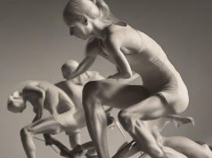 La preparazione atletica nel pattinaggio di figura: forza e grazia
