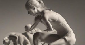 La preparazione atletica nel pattinaggio di figura: forza e grazia