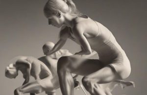 La preparazione atletica nel pattinaggio di figura: forza e grazia