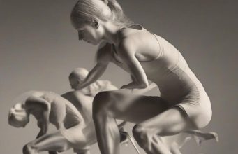La preparazione atletica nel pattinaggio di figura: forza e grazia