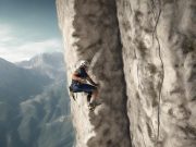 Il record di arrampicata di Speed: la scalata verticale in 4 secondi