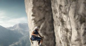 Il record di arrampicata di Speed: la scalata verticale in 4 secondi Il record di arrampicata di Speed: la scalata verticale in 4 secondi