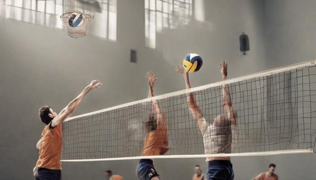 L’allenamento della forza esplosiva nella pallavolo moderna