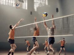 L’allenamento della forza esplosiva nella pallavolo moderna L’allenamento della forza esplosiva nella pallavolo moderna