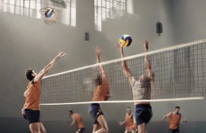 L’allenamento della forza esplosiva nella pallavolo moderna