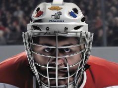 La psicologia del portiere di hockey: riflessi e nervi saldi La psicologia del portiere di hockey: riflessi e nervi saldi