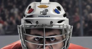 La psicologia del portiere di hockey: riflessi e nervi saldi