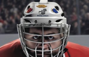 La psicologia del portiere di hockey: riflessi e nervi saldi